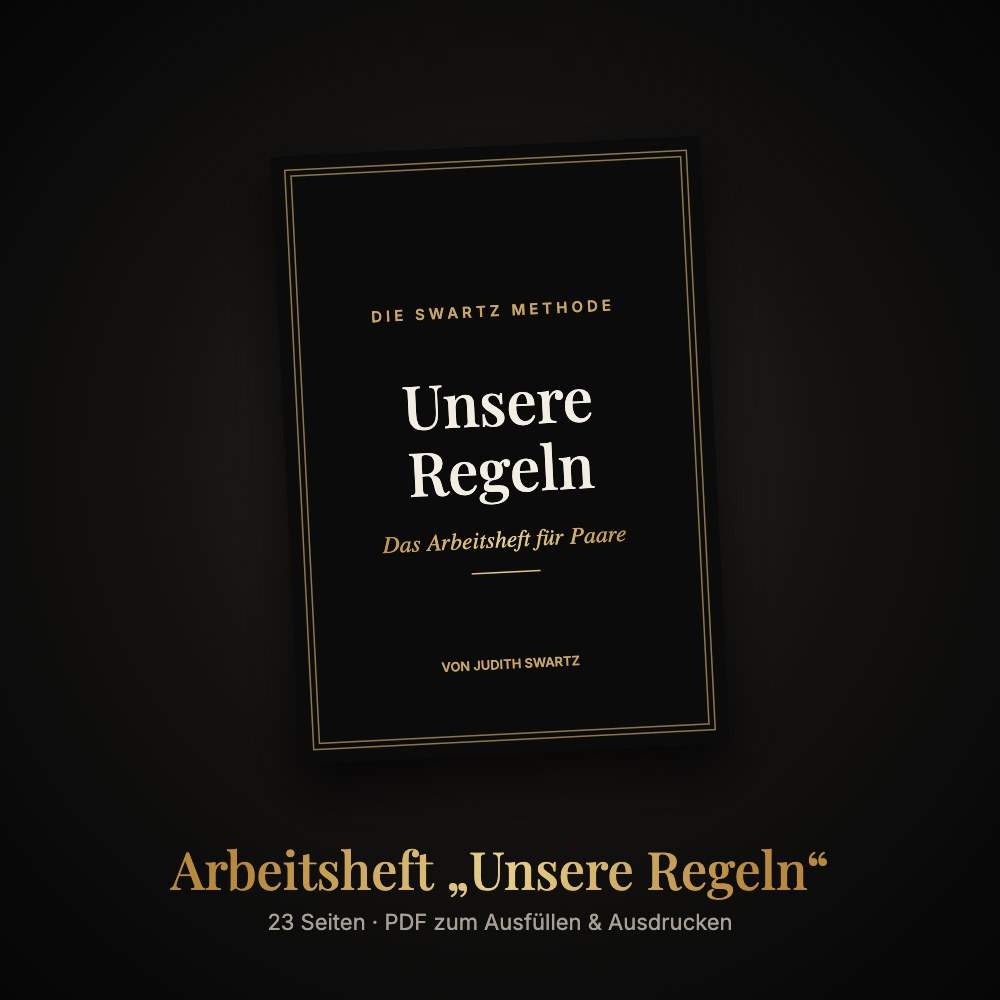Arbeitsheft Unsere Regeln